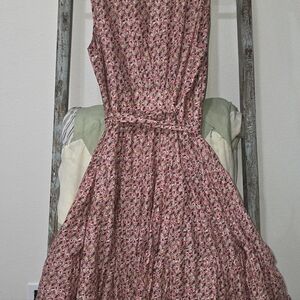 Gibson Latimer Xl Dress